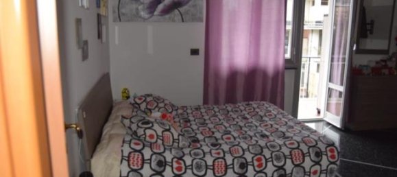 Квартира с 5 комнатами в Генуя, Италия № 253564 6