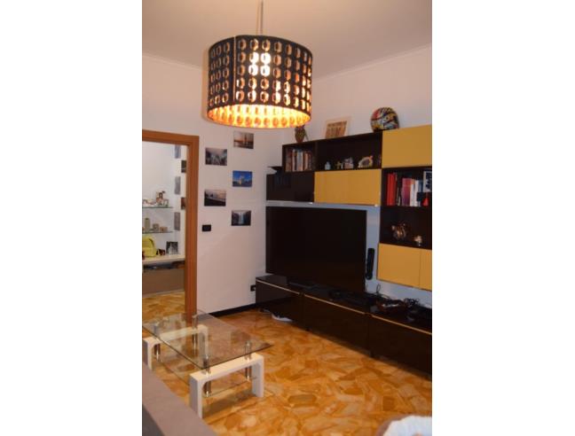 Квартира с 5 комнатами в Генуя, Италия № 253564