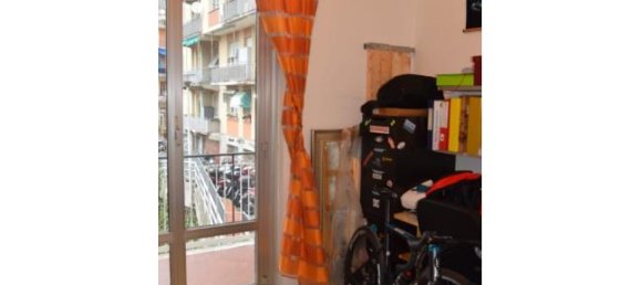 Квартира с 5 комнатами в Генуя, Италия № 253564 5