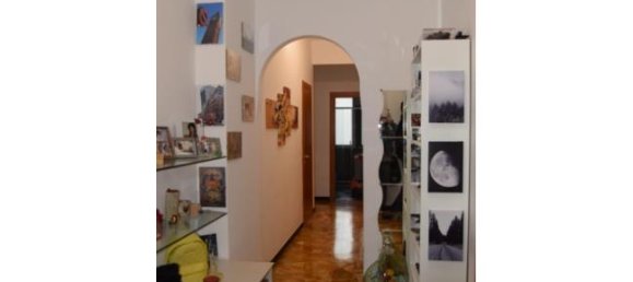 Квартира с 5 комнатами в Генуя, Италия № 253564 4