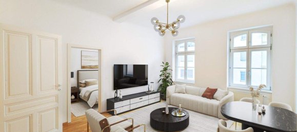 2-Zimmer Wohnung in Wien, Austria, Nr. 132907 2