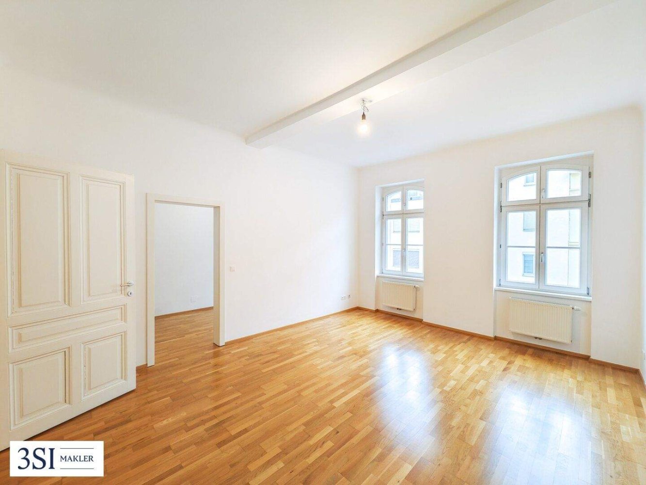 2-Zimmer Wohnung in Wien, Austria, Nr. 132907