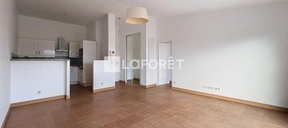 2 bedrooms Apartment in Vigneux-sur-Seine, France No. 169466 5