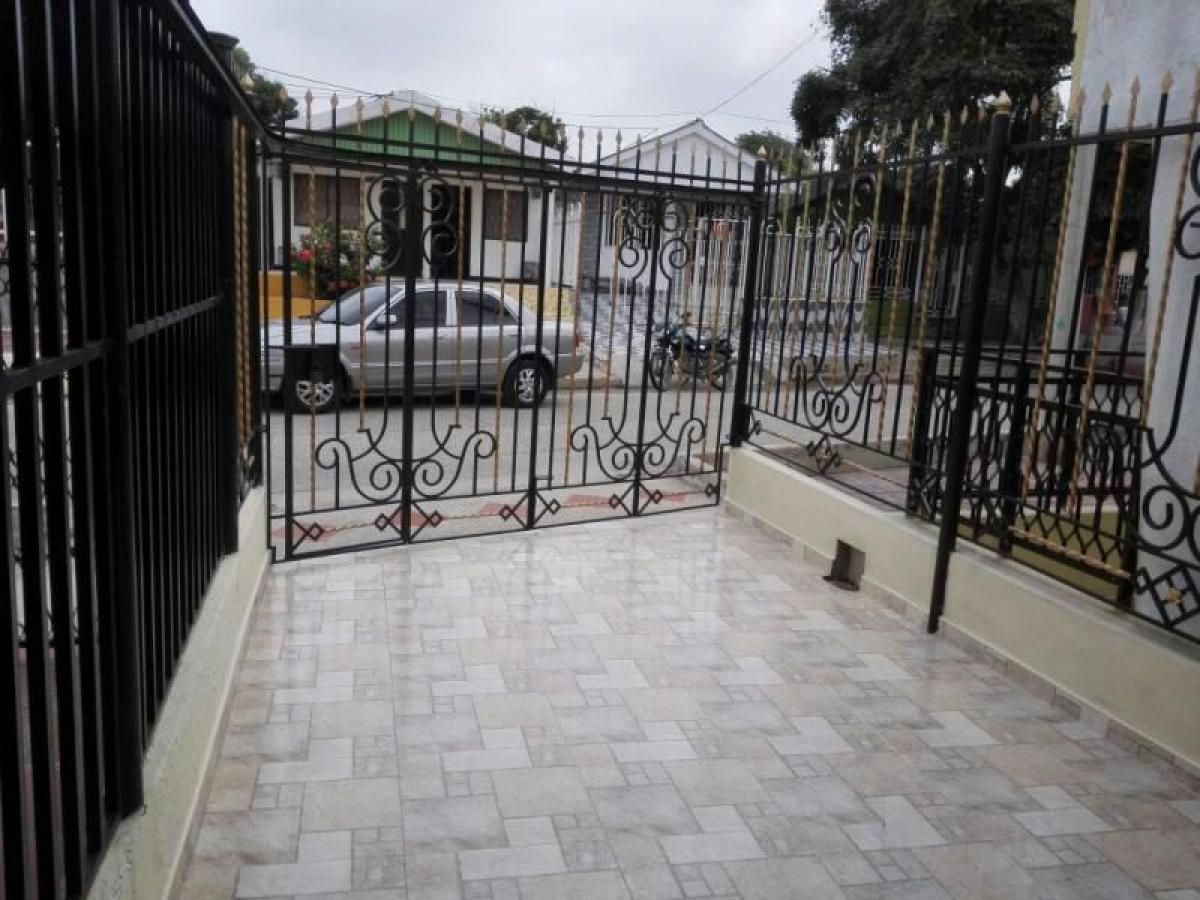 2 bedrooms House in Atlantico, Colombia No. 7037