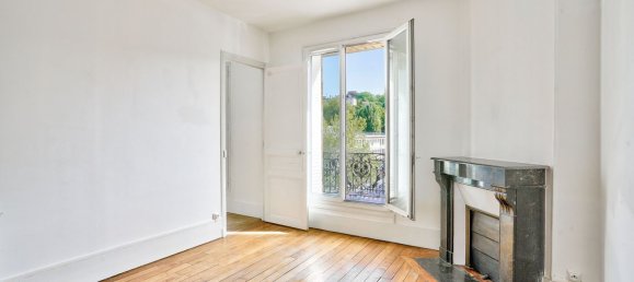 2 bedrooms Apartment in Sevres, France No. 186212 6