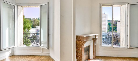 2 bedrooms Apartment in Sevres, France No. 186212 3