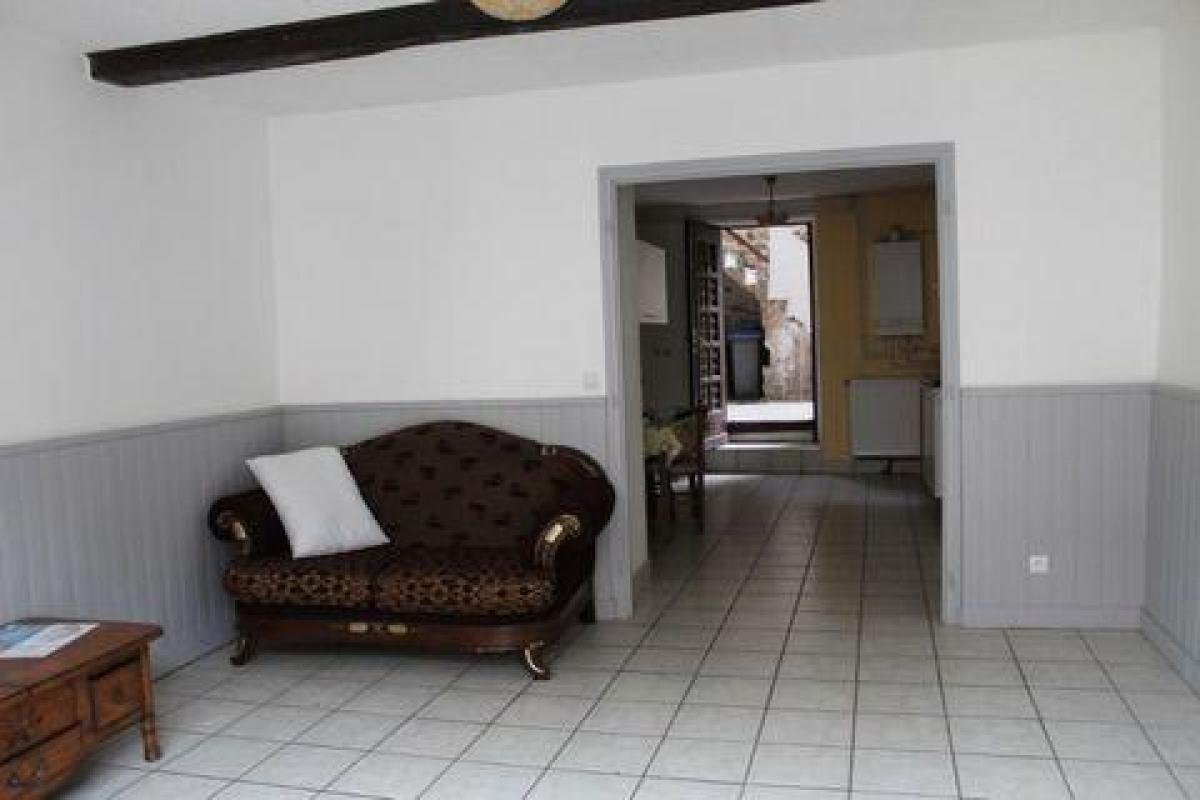 Estúdio em condomínio em Rives, France N.º 32685