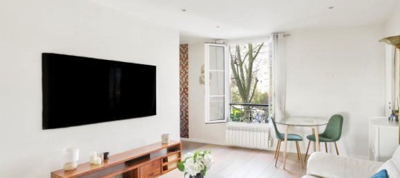 Apartamento T1 em Neuilly-sur-Seine, France N.º 169757 2