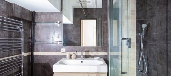 Apartamento T1 em Neuilly-sur-Seine, France N.º 169757 10