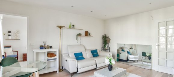 Apartamento T1 em Neuilly-sur-Seine, France N.º 169757 3