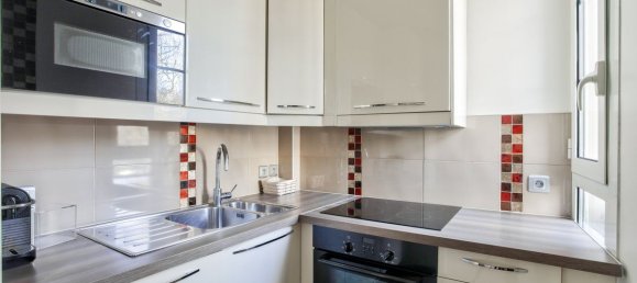 Apartamento T1 em Neuilly-sur-Seine, France N.º 169757 6