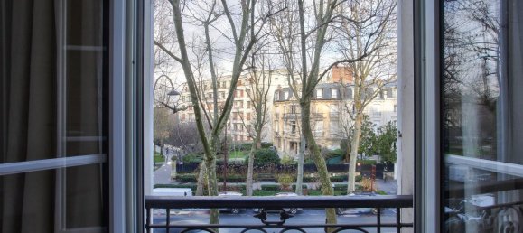 Apartamento T1 em Neuilly-sur-Seine, France N.º 169757 11