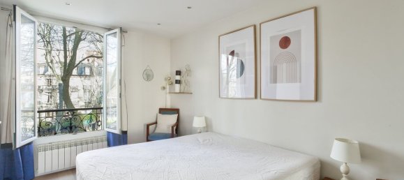 Apartamento T1 em Neuilly-sur-Seine, France N.º 169757 7