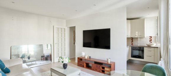 Apartamento T1 em Neuilly-sur-Seine, France N.º 169757 4