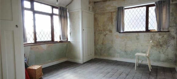 4 bedrooms House in Cuffley, United Kingdom No. 6534 6