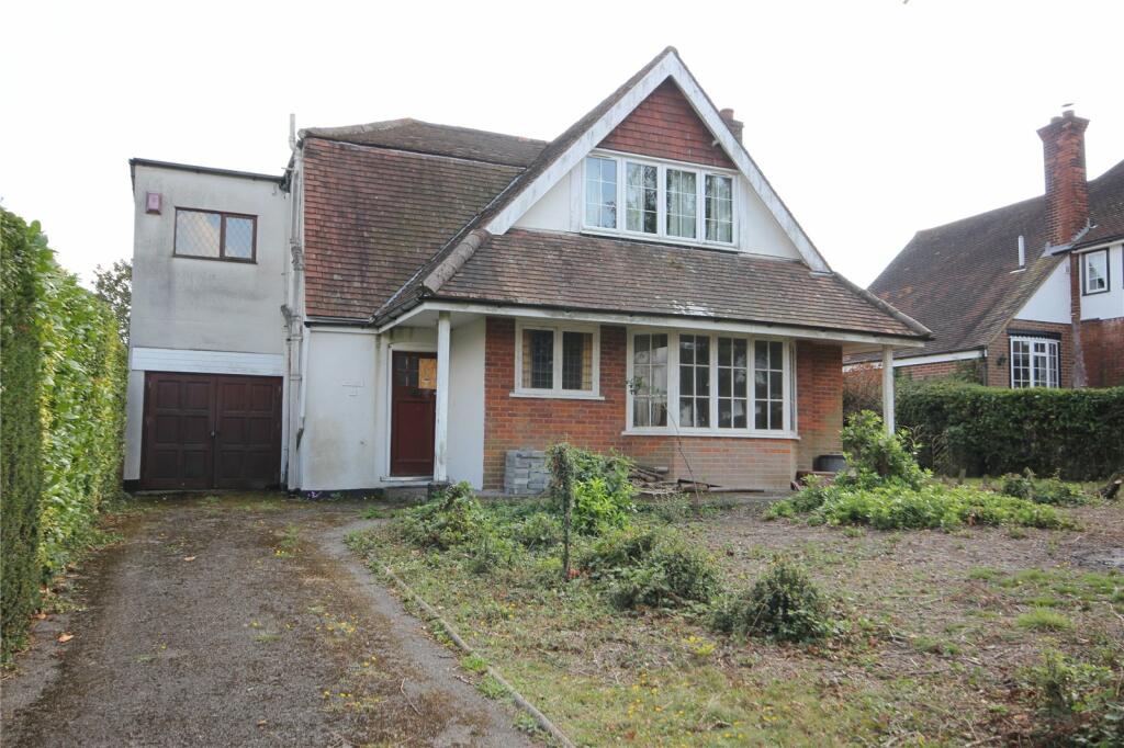 4 bedrooms House in Cuffley, United Kingdom No. 6534