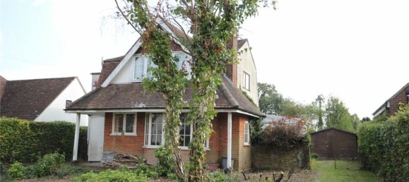 4 bedrooms House in Cuffley, United Kingdom No. 6534 12