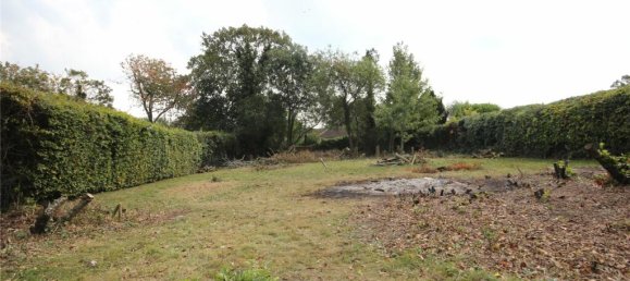 4 bedrooms House in Cuffley, United Kingdom No. 6534 9