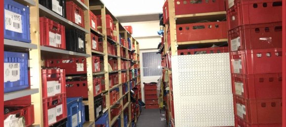 Armazém em Nuremberg, Germany 217 m² N.º 172875 2