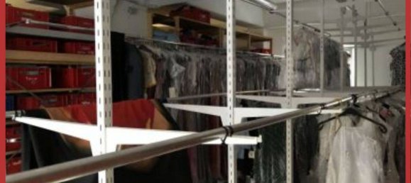 Armazém em Nuremberg, Germany 217 m² N.º 172875 4