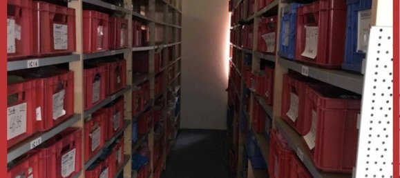 Armazém em Nuremberg, Germany 217 m² N.º 172875 3