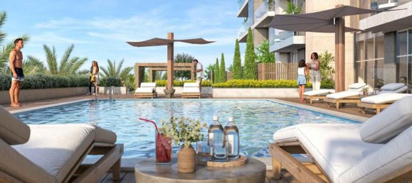 Apartamento de 2 dormitorios en VERDANA 7, Dubai Investment Park, UAE No. 64166 9