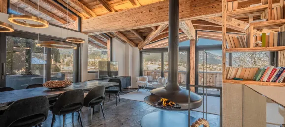 Дом с 5 спальнями в Гойнг ам Вильден Кайзер, Австрия № 18830 3