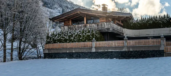 Дом с 5 спальнями в Гойнг ам Вильден Кайзер, Австрия № 18830 6