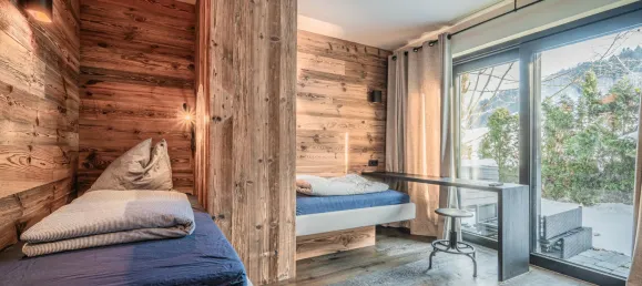 Дом с 5 спальнями в Гойнг ам Вильден Кайзер, Австрия № 18830 11