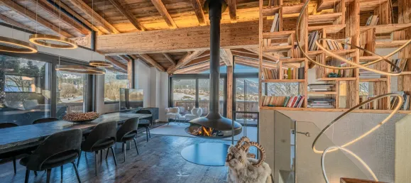 Дом с 5 спальнями в Гойнг ам Вильден Кайзер, Австрия № 18830 2