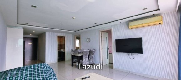 2 bedrooms Condo in Pattaya, Thailand No. 14298 3