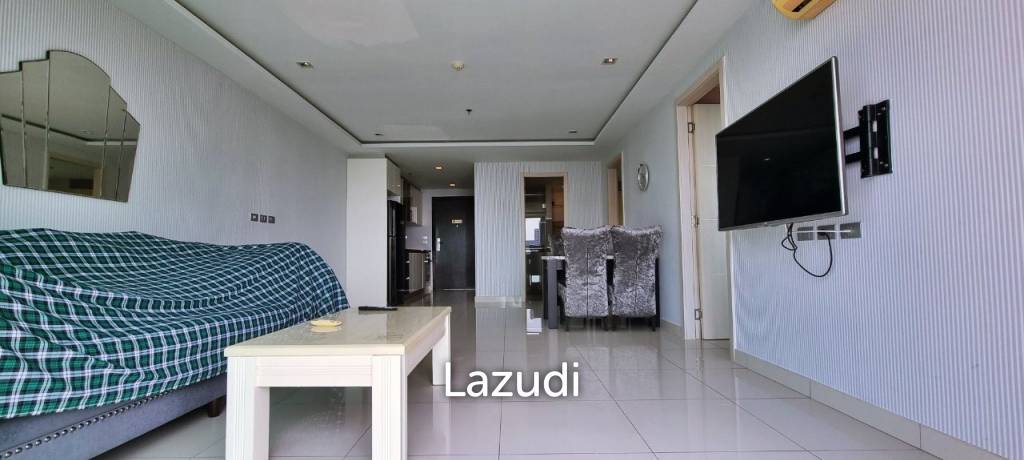 2 bedrooms Condo in Pattaya, Thailand No. 14298