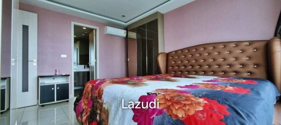 2 bedrooms Condo in Pattaya, Thailand No. 14298 9