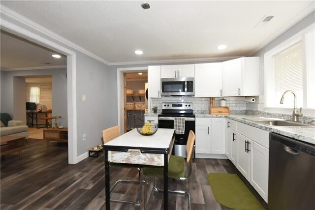 Casa de 2 dormitorios en Pickens, USA No. 423483