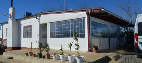 3 chambres Maison à Huelva, Spain No. 147862 2