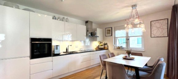 2 rooms Apartment in Telfs, Austria No. 251811 16