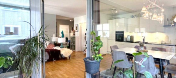 2 rooms Apartment in Telfs, Austria No. 251811 6