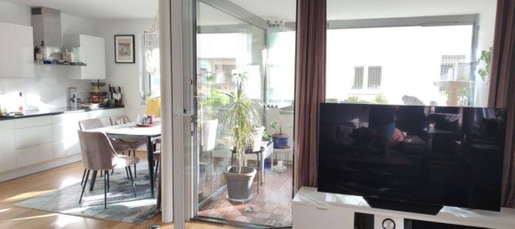 2 rooms Apartment in Telfs, Austria No. 251811 2