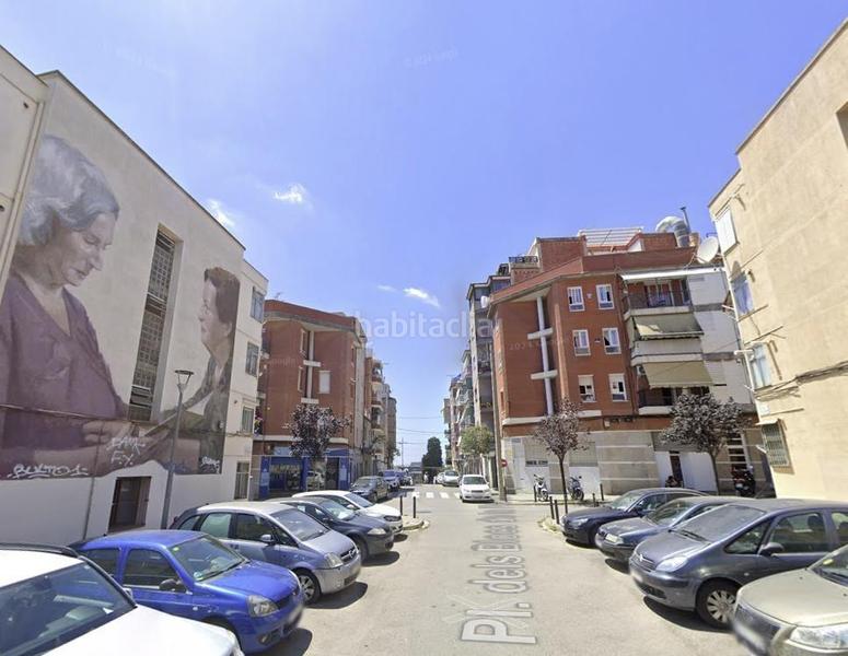 3 chambres Appartement à L'Hospitalet de Llobregat, Spain No. 240609