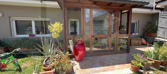 Villa de 8 divisões em Avezzano, Italy N.º 27789 48