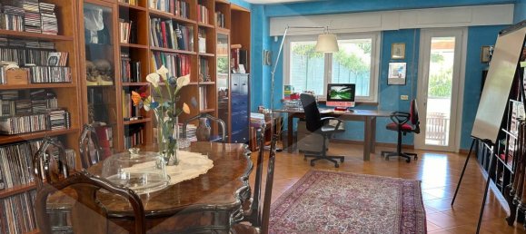 Villa de 8 divisões em Avezzano, Italy N.º 27789 23