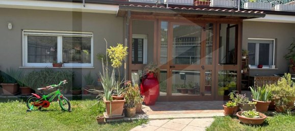 Villa de 8 divisões em Avezzano, Italy N.º 27789 49