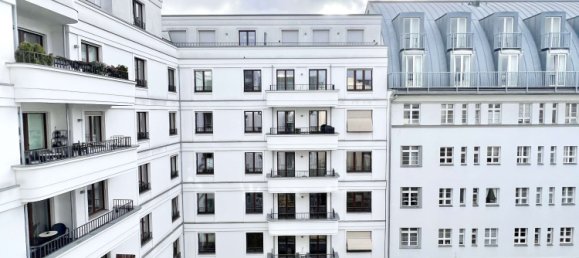 Квартира с 2 спальнями в Вильмерсдорф, Германия № 23615 17