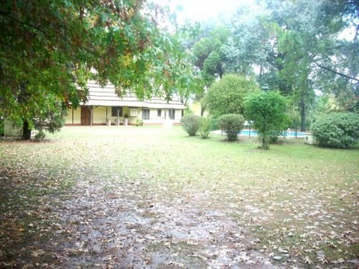 2 Schlafzimmer Haus in Campana, Argentina, Nr. 868