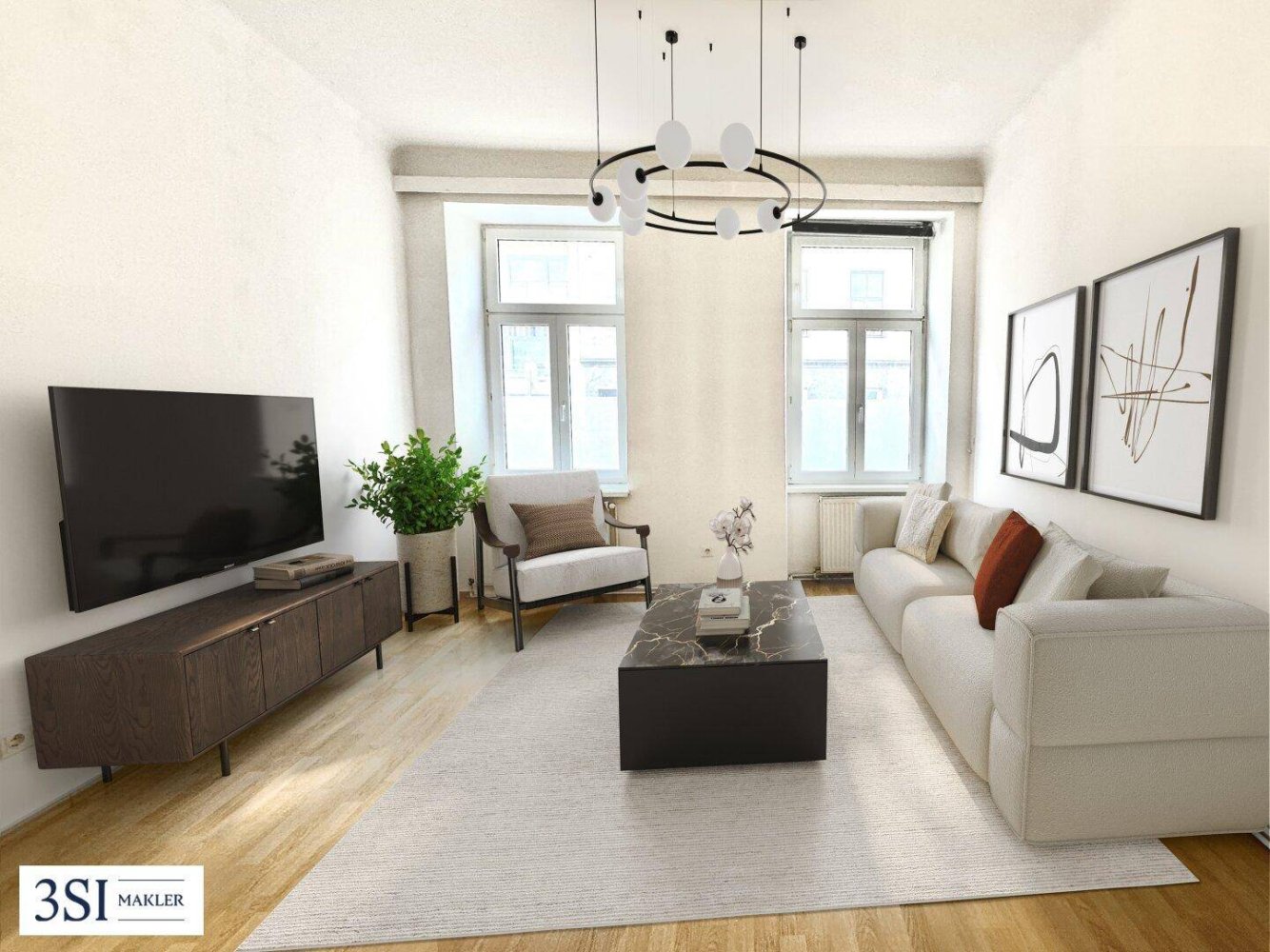 Studio à Favoriten, Austria No. 184468