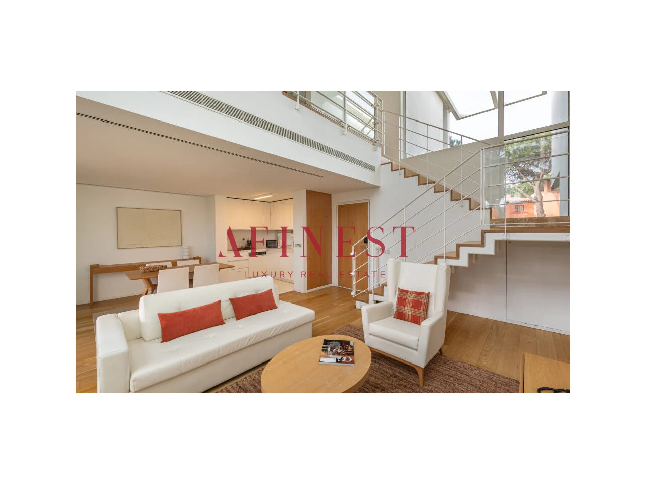 2 Schlafzimmer Haus in Cascais, Portugal, Nr. 311346