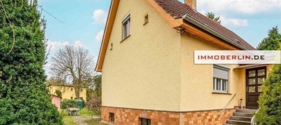 5 rooms House in Brandenburg, Germany No. 26608 5