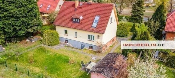 5 rooms House in Brandenburg, Germany No. 26608 11