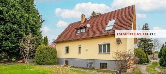 5 rooms House in Brandenburg, Germany No. 26608 4