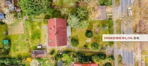 5 rooms House in Brandenburg, Germany No. 26608 10